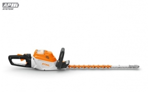 STIHL HSA 140 T Cordless Hedge Trimmer - AP System