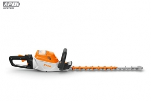 STIHL HSA 140 R Cordless Hedge Trimmer - AP System