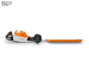 STIHL HSA 150 T Cordless Hedge Trimmer - AP System
