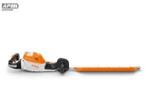 STIHL HSA 150 R Cordless Hedge Trimmer - AP System