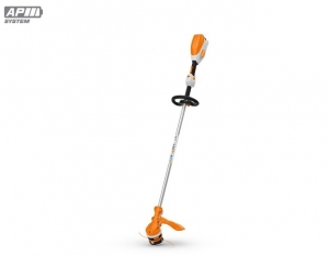 STIHL FSA 110 R Cordless Brushcutter