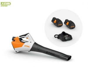 STIHL BGA 30 Cordless Blower battery & charger set - AS System