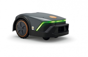 STIHL iMOW® 4 EVO Robotic Mower