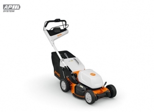 STIHL RMA 750 V Cordless Lawn Mower - AP System