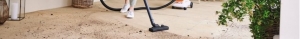 STIHL Cordless Vacuum Cleaners