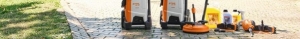 STIHL Electric Pressure Washers