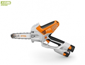 STIHL GTA 40 Cordless Pruner - AS System