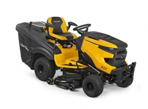 CUB CADET XT3 QR 106 Lawn Tractor