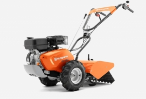 HUSQVARNA TR 348 Tiller
