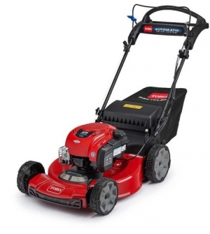 TORO 21772 55cm Recycler Lawn Mower