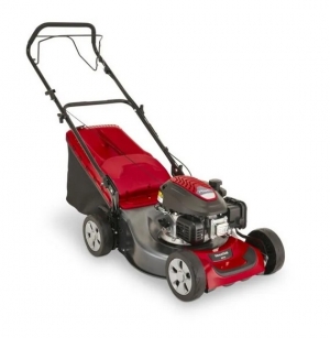 MOUNTFIELD SP46 Petrol Lawn Mower