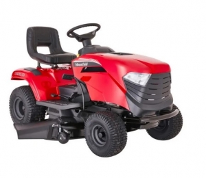 MOUNTFIELD 1543H-SD Petrol Garden Tractor