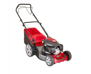 MOUNTFIELD SP46 Elite Petrol Lawn Mower