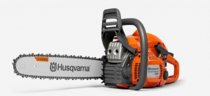 HUSQVARNA 450 II Chainsaw