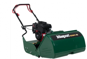 MASPORT 019104 OLYMPIC 600 Cylinder Mower