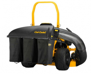 CUB CADET Triple Bagger for 54" & 60" decks