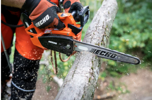 ECHO BATTERY Chainsaws