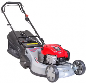 MASPORT 457951 RRSP 22 Rear Roller Lawn Mower