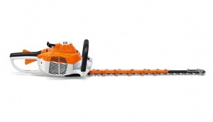 STIHL HS 56 C-E Petrol Hedge Trimmer
