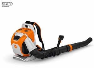 STIHL BRA 500 Cordless Backpack Blower - AP System