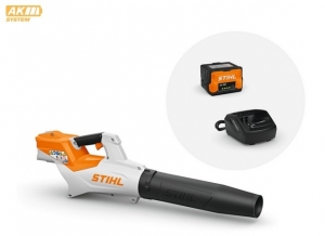 STIHL BGA 50 Cordless Blower set - AK System