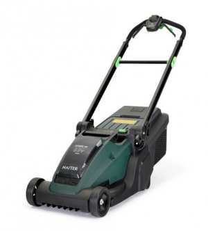 HAYTER Hawk 43 AD 60v kit  Battery Lawn Mower