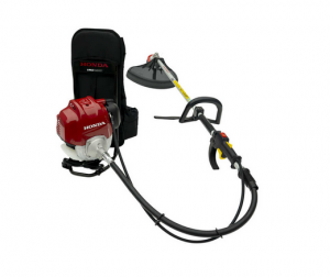 HONDA UMR 450 T Brushcutter