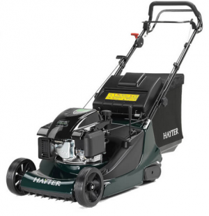 HAYTER Harrier 48 Petrol Variable Speed Mower