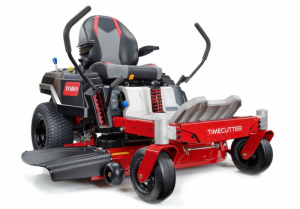 TORO TimeCutter® MX 4275T 107 cm Zero Turn Riding Mower