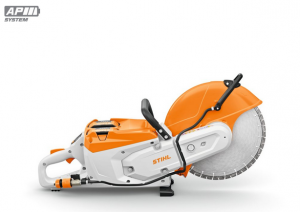 STIHL TSA 500 Cordless Cut-0ff Machine - AP System