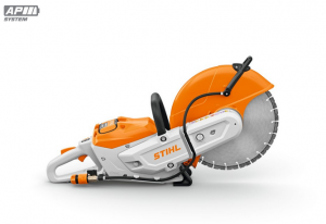 STIHL TSA 350 Cordless Cut-off Machine - AP System